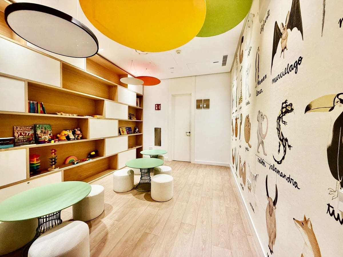 3 soveværelse Lejlighed til salg i Malaga by med garage - € 1.850.000 (Ref: 9131717)