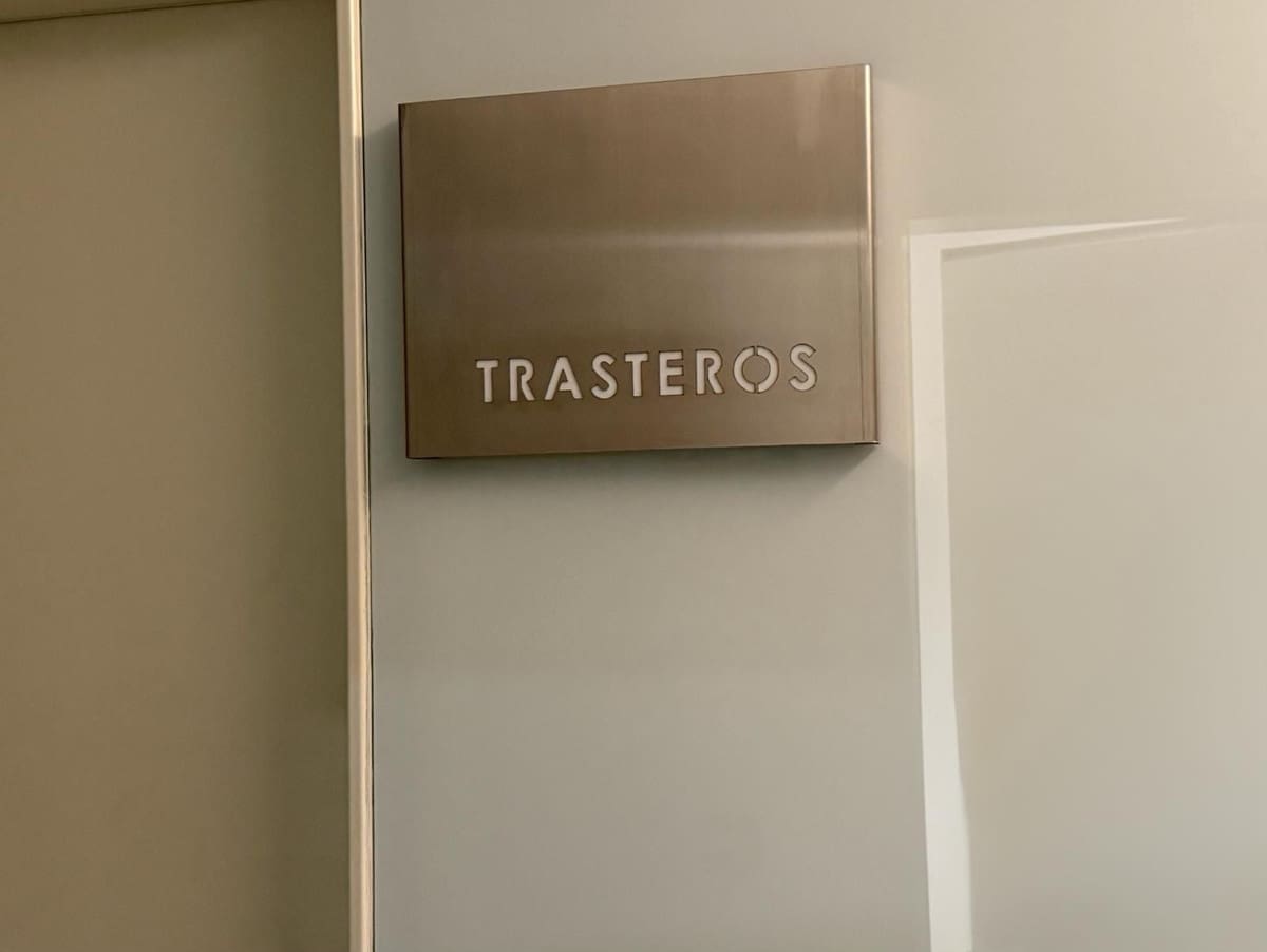 3 soveværelse Lejlighed til salg i Malaga by med garage - € 1.850.000 (Ref: 9131717)