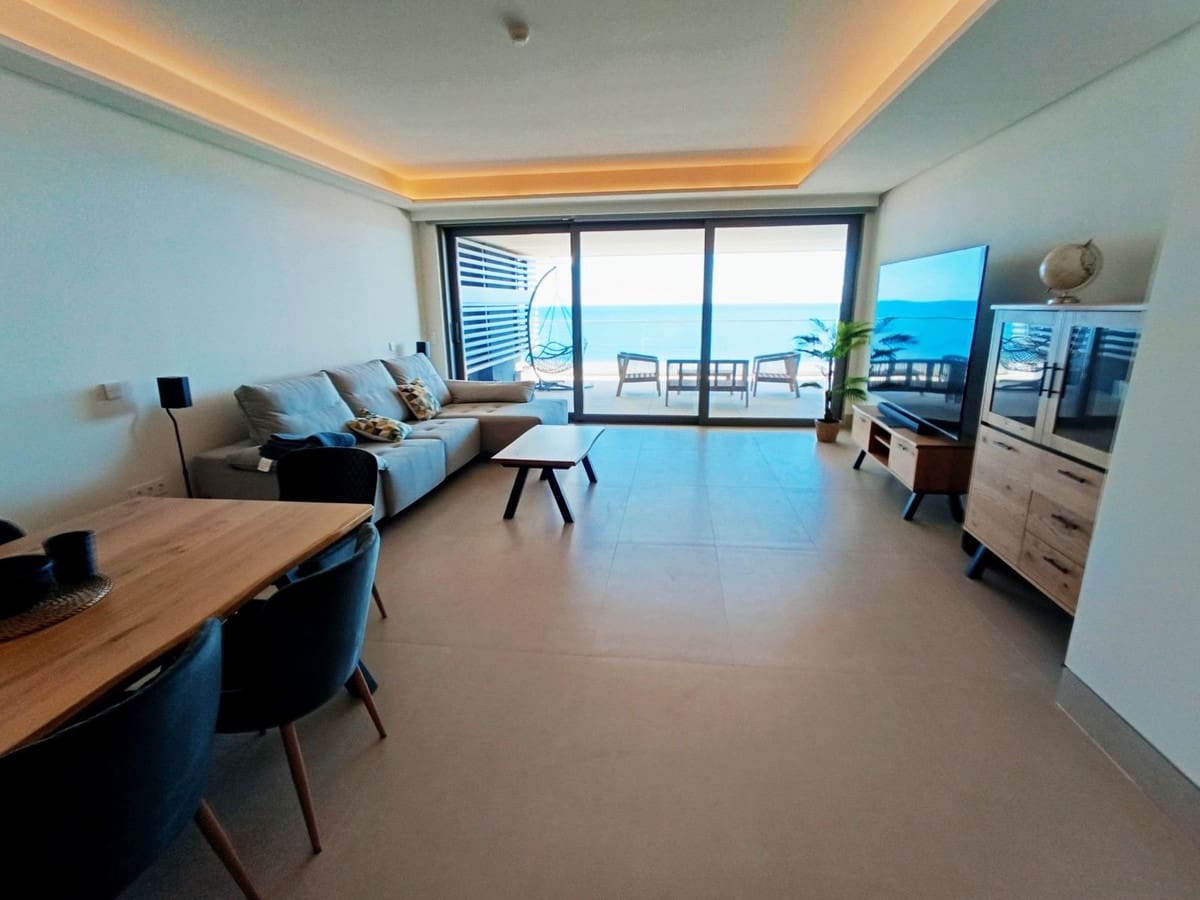 3 soveværelse Lejlighed til salg i Malaga by med garage - € 1.850.000 (Ref: 9131717)