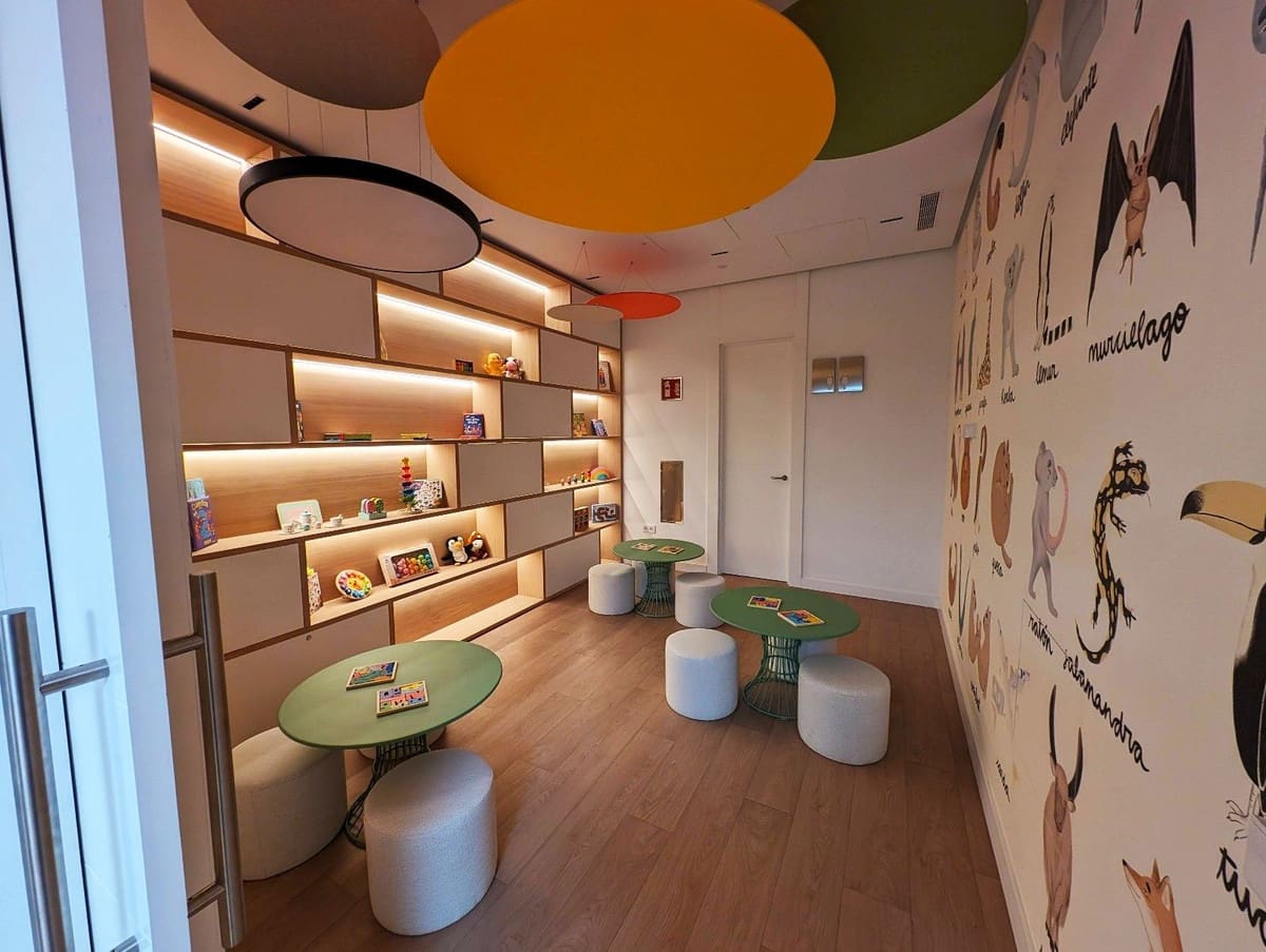 3 soveværelse Lejlighed til salg i Malaga by med garage - € 1.850.000 (Ref: 9131717)