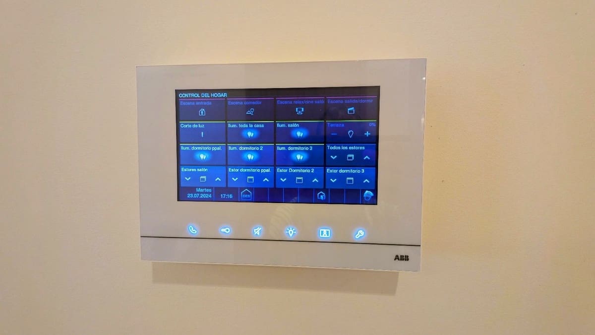 3 soveværelse Lejlighed til salg i Malaga by med garage - € 1.850.000 (Ref: 9131717)