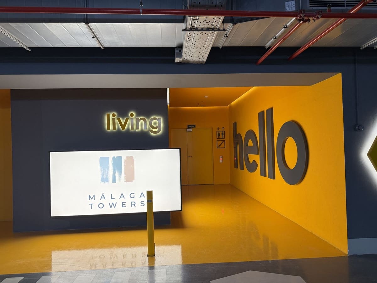 3 soveværelse Lejlighed til salg i Malaga by med garage - € 1.850.000 (Ref: 9131717)