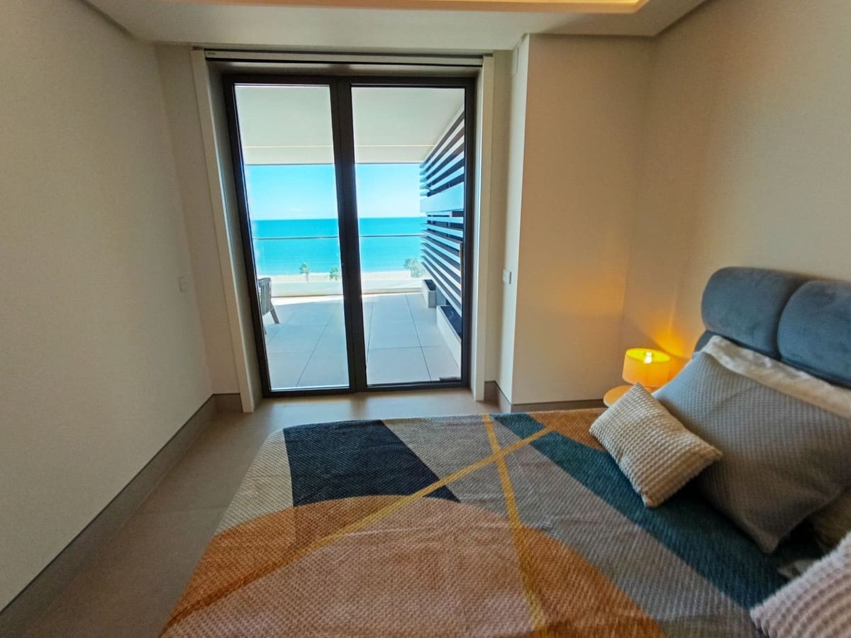 3 soveværelse Lejlighed til salg i Malaga by med garage - € 1.850.000 (Ref: 9131717)