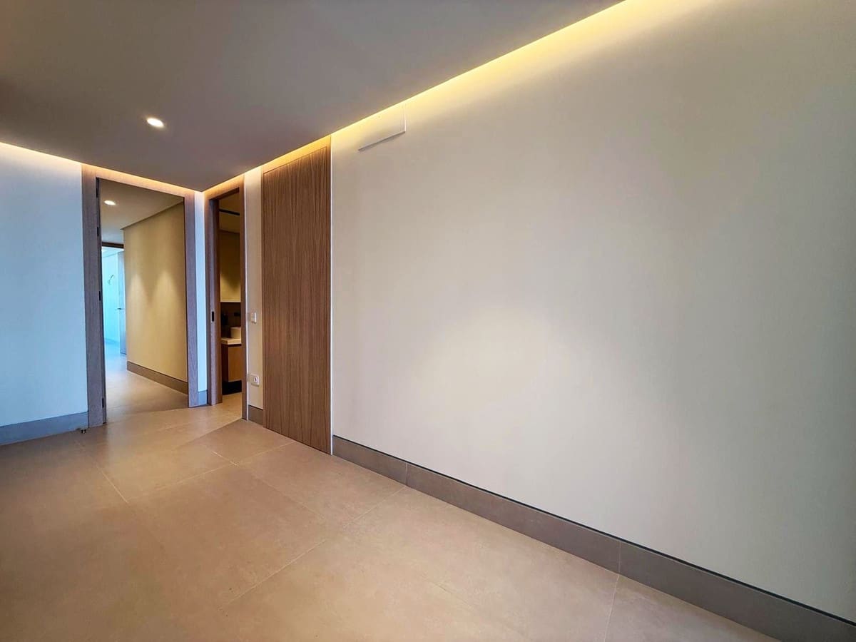 3 soveværelse Lejlighed til salg i Malaga by med garage - € 1.850.000 (Ref: 9131717)