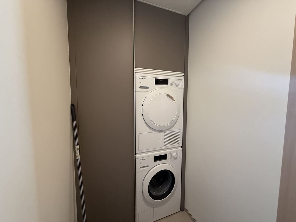 3 soveværelse Lejlighed til salg i Malaga by med garage - € 1.850.000 (Ref: 9131717)