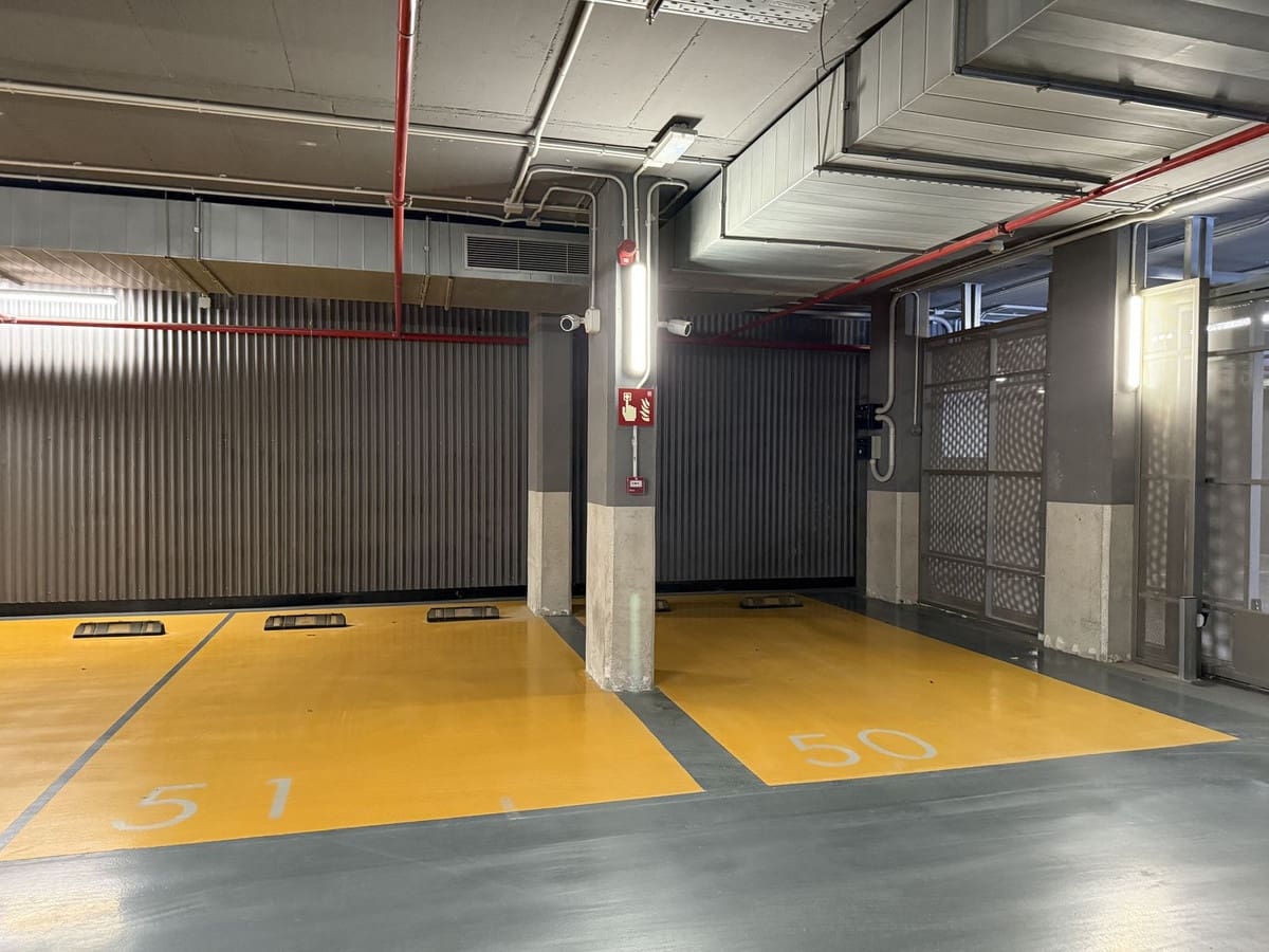 3 soveværelse Lejlighed til salg i Malaga by med garage - € 1.850.000 (Ref: 9131717)