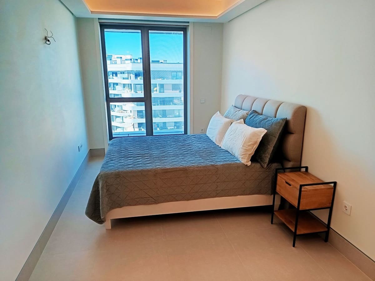 3 soveværelse Lejlighed til salg i Malaga by med garage - € 1.850.000 (Ref: 9131717)