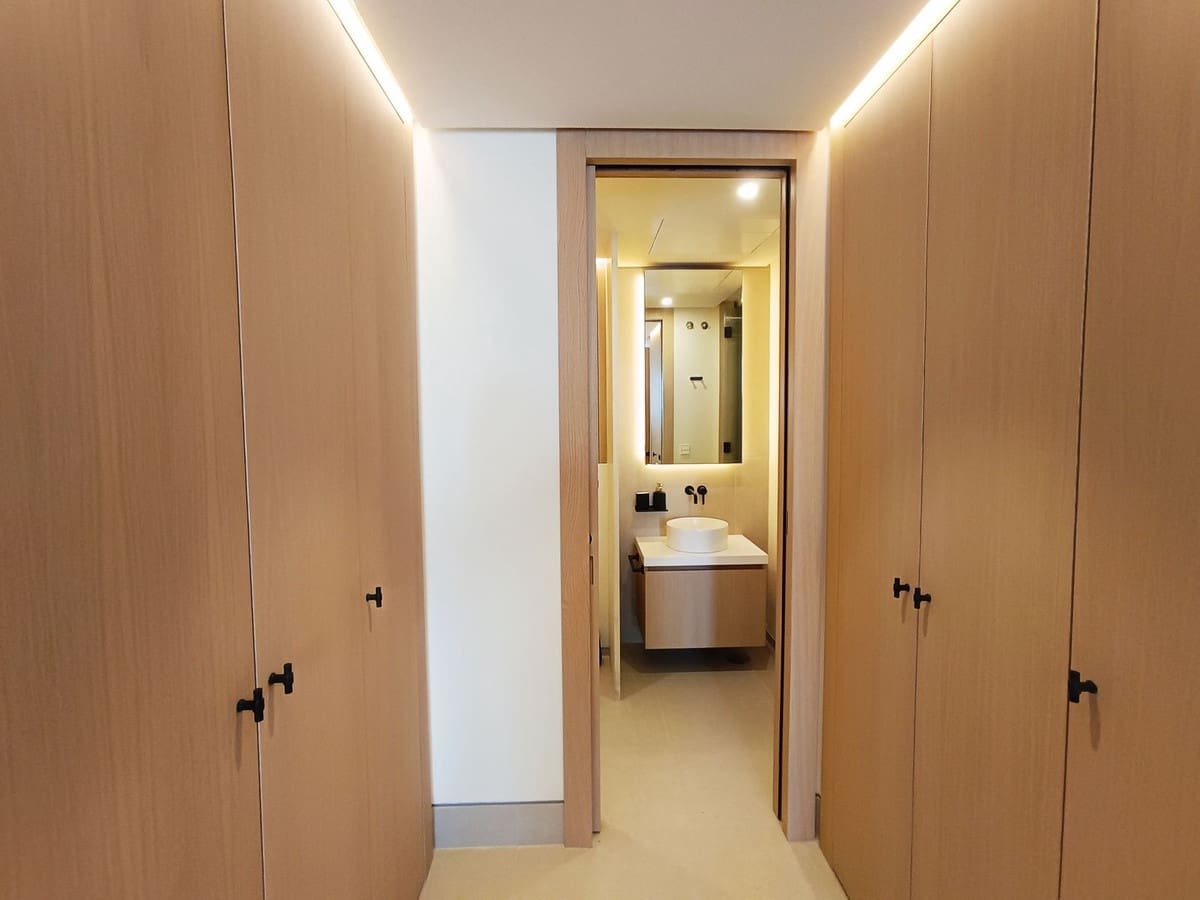 3 soveværelse Lejlighed til salg i Malaga by med garage - € 1.850.000 (Ref: 9131717)