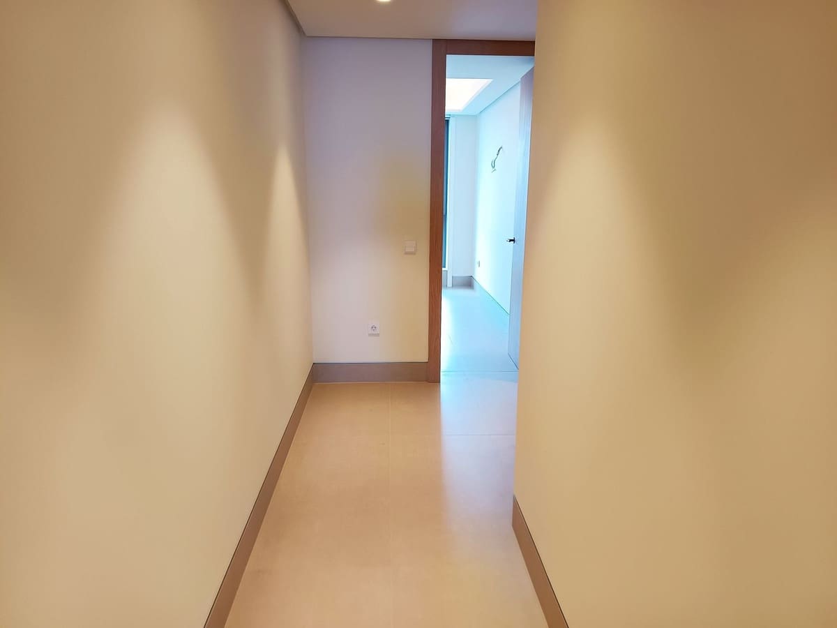 3 soveværelse Lejlighed til salg i Malaga by med garage - € 1.850.000 (Ref: 9131717)