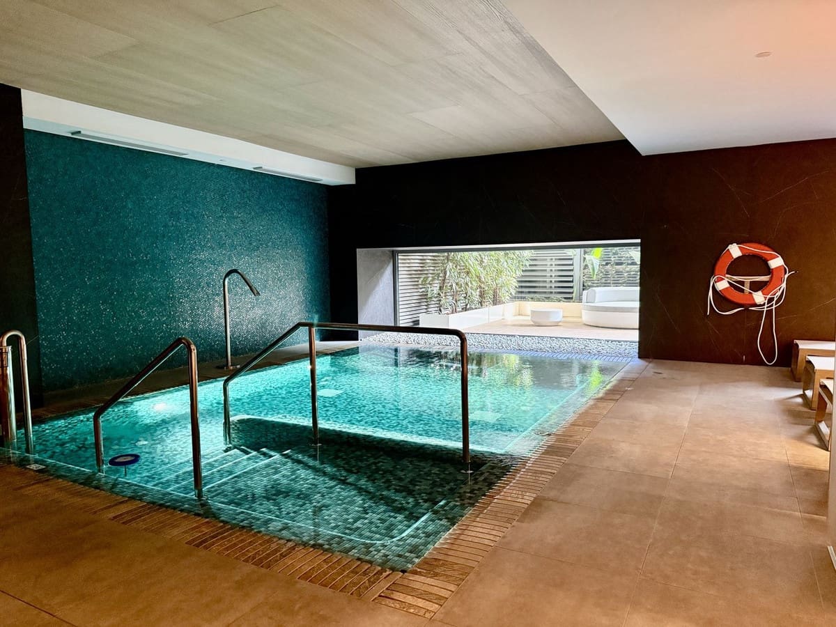 3 soveværelse Lejlighed til salg i Malaga by med garage - € 1.850.000 (Ref: 9131717)