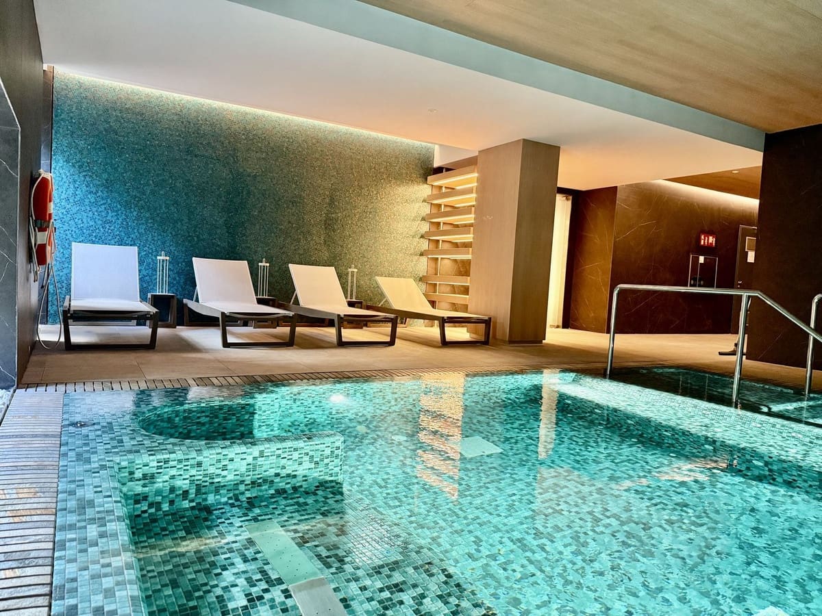 3 soveværelse Lejlighed til salg i Malaga by med garage - € 1.850.000 (Ref: 9131717)