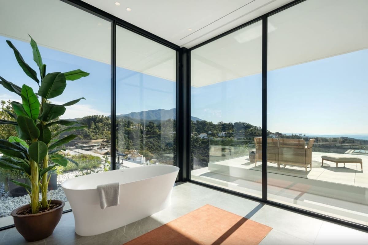 8 soverom Villa til salgs i Benahavis - € 10 800 000 (Ref: 9131719)