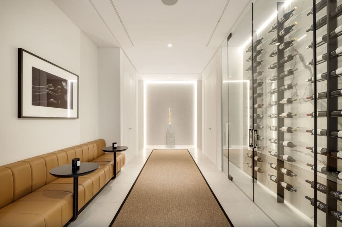 8 soverom Villa til salgs i Benahavis - € 10 800 000 (Ref: 9131719)