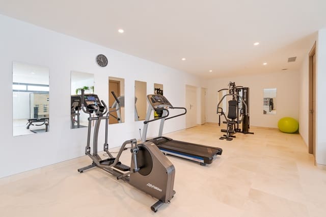 5 quarto Moradia para venda em Benahavís - 4 995 000 € (Ref: 9131723)