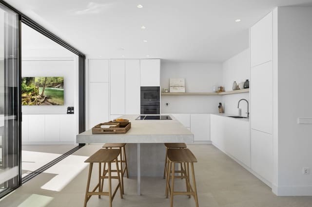 6 soveværelse Villa til salg i Benahavís - € 4.895.000 (Ref: 9131725)