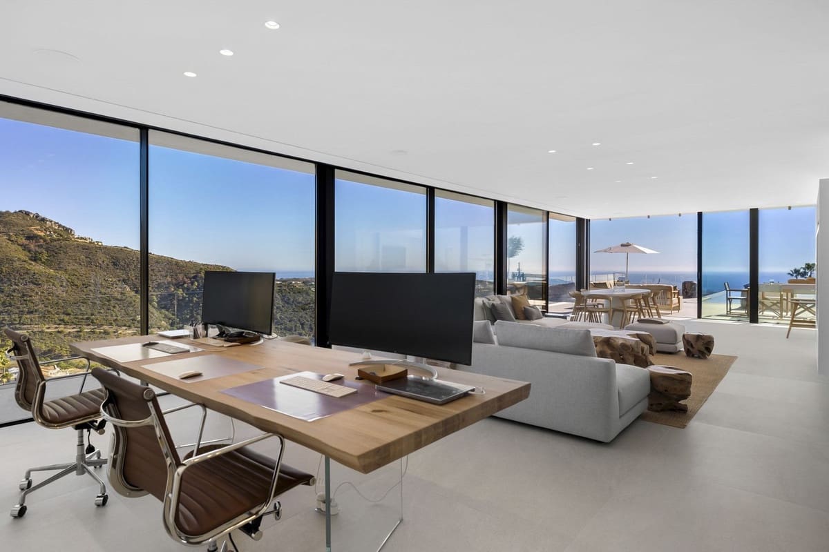 6 camera da letto Villa in vendita in Benahavis - 4.895.000 € (Rif: 9131725)