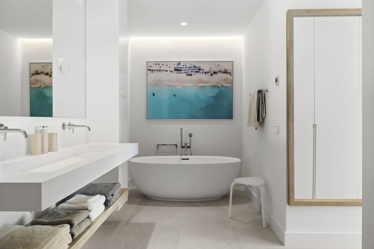 6 camera da letto Villa in vendita in Benahavis - 4.895.000 € (Rif: 9131725)