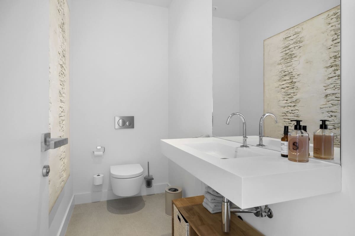 6 camera da letto Villa in vendita in Benahavis - 4.895.000 € (Rif: 9131725)
