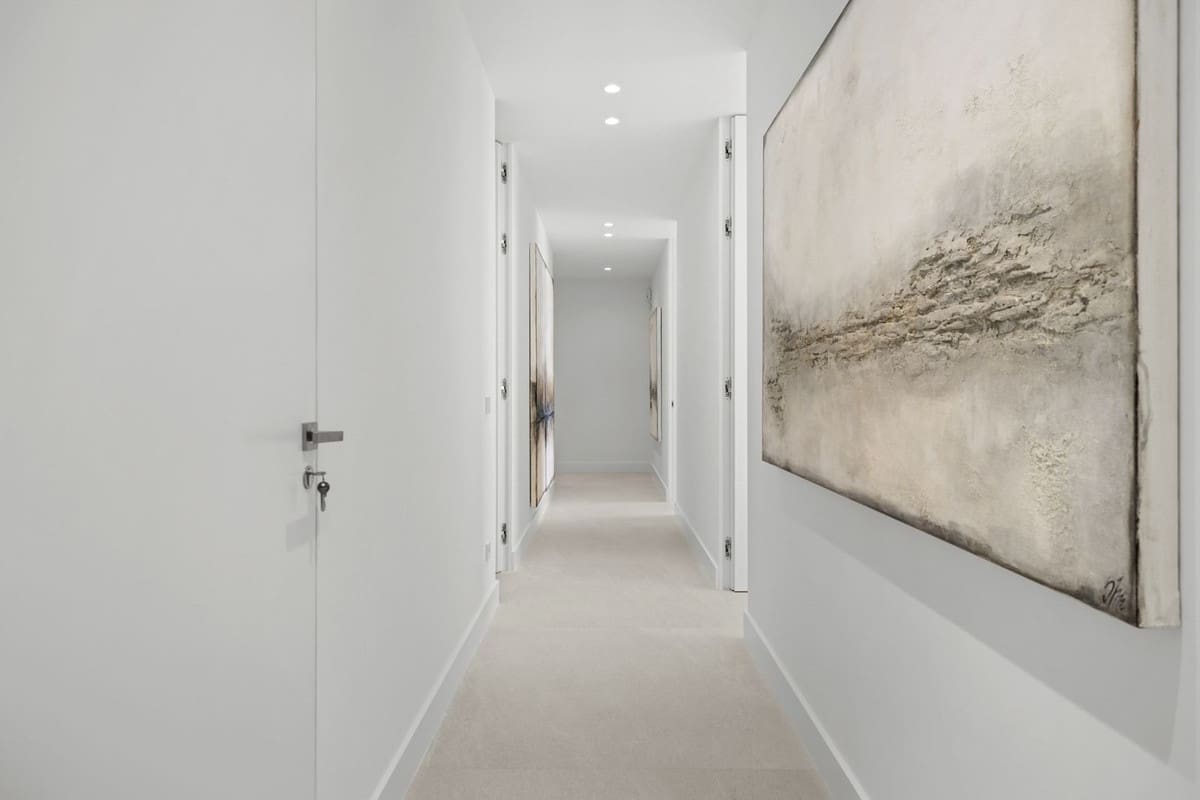 6 camera da letto Villa in vendita in Benahavis - 4.895.000 € (Rif: 9131725)