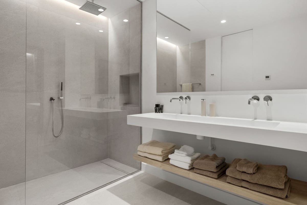 6 camera da letto Villa in vendita in Benahavis - 4.895.000 € (Rif: 9131725)