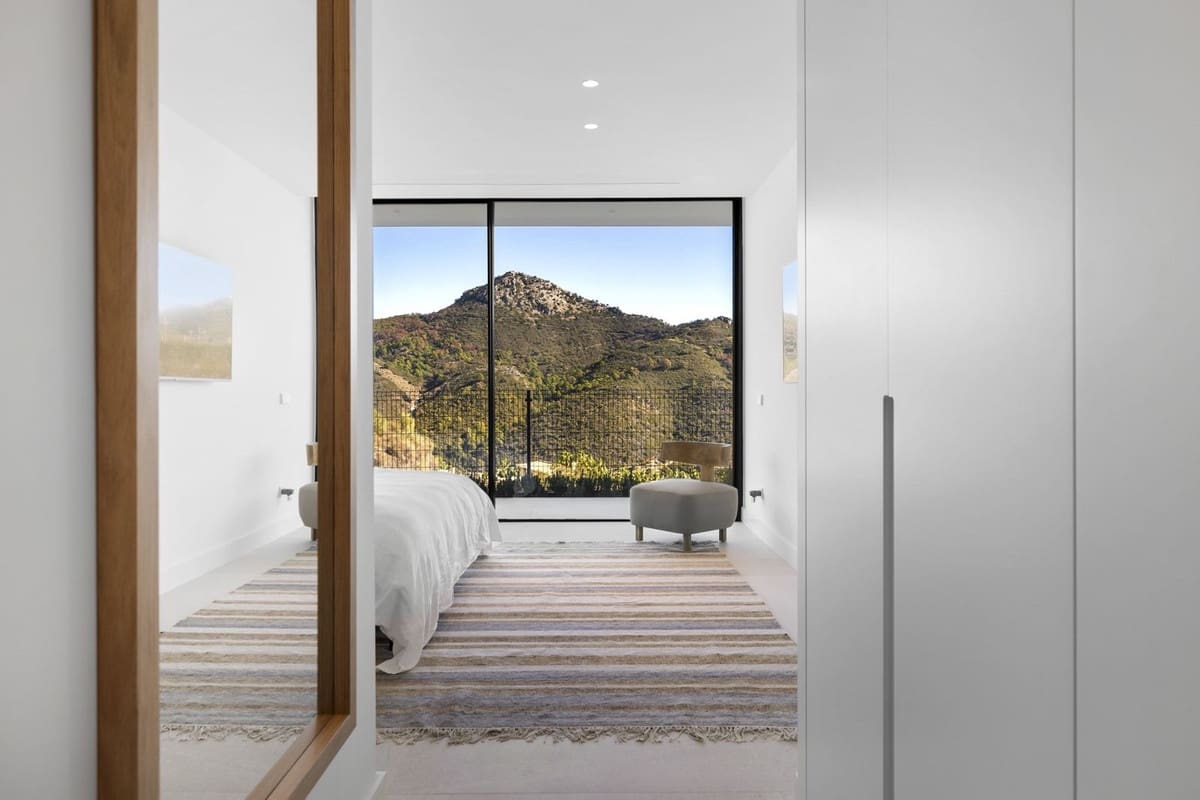 6 camera da letto Villa in vendita in Benahavis - 4.895.000 € (Rif: 9131725)