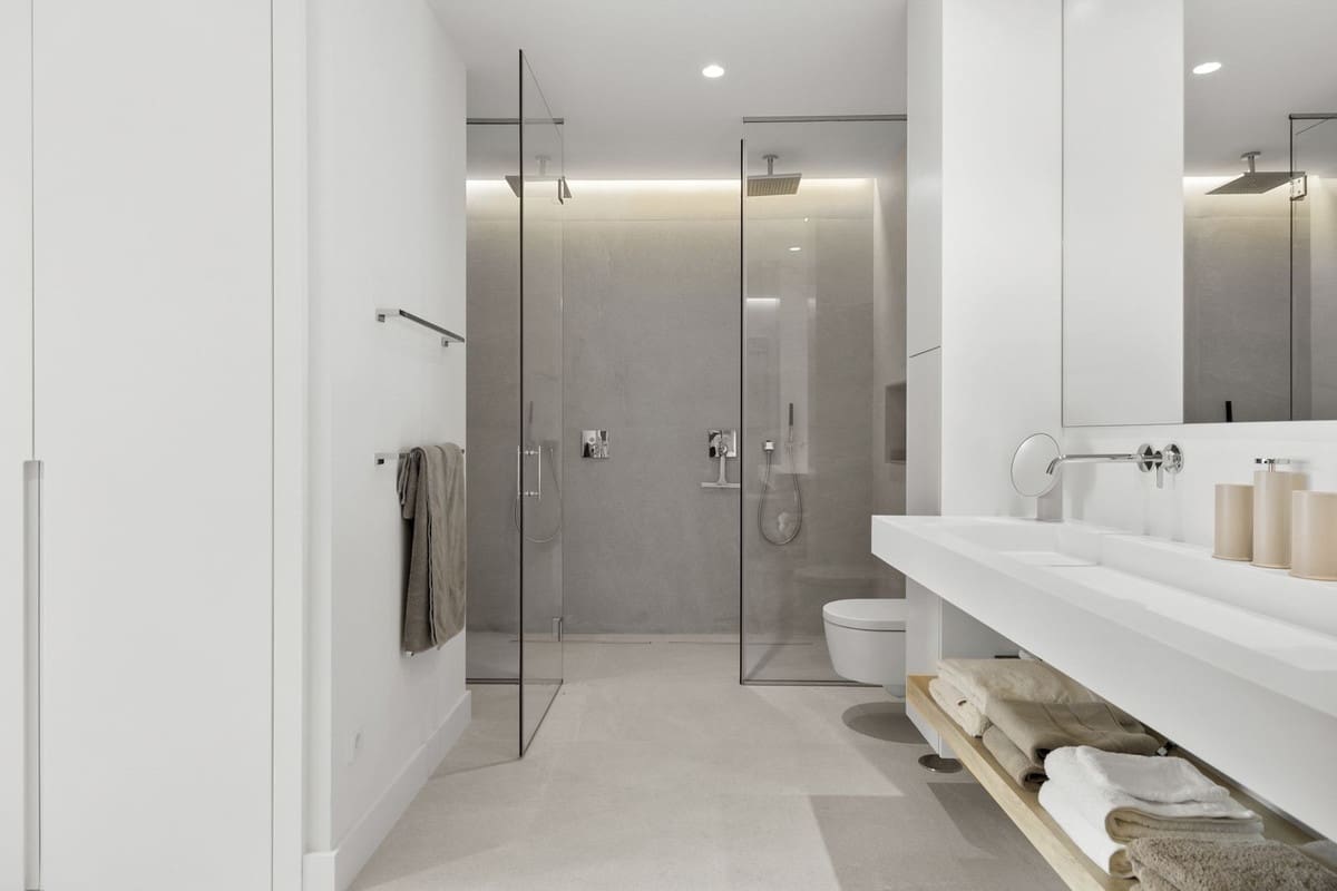6 camera da letto Villa in vendita in Benahavis - 4.895.000 € (Rif: 9131725)