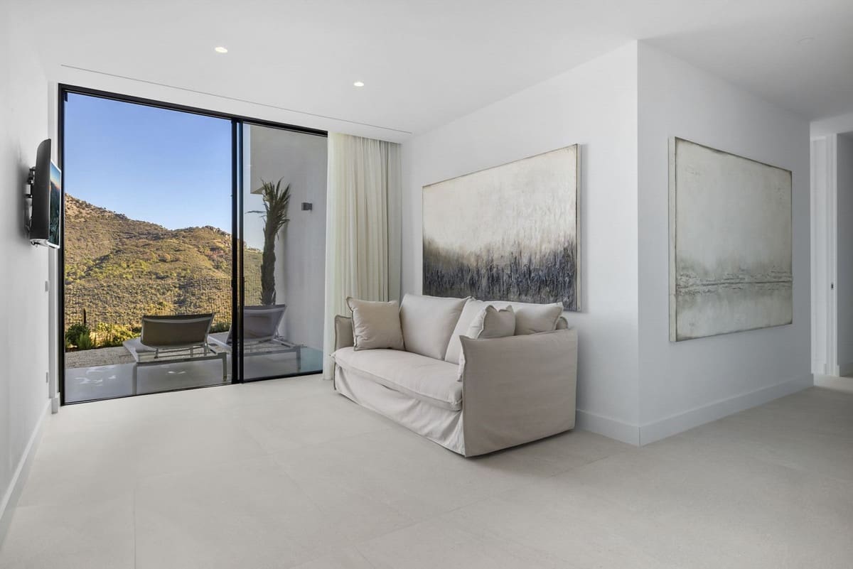 6 camera da letto Villa in vendita in Benahavis - 4.895.000 € (Rif: 9131725)
