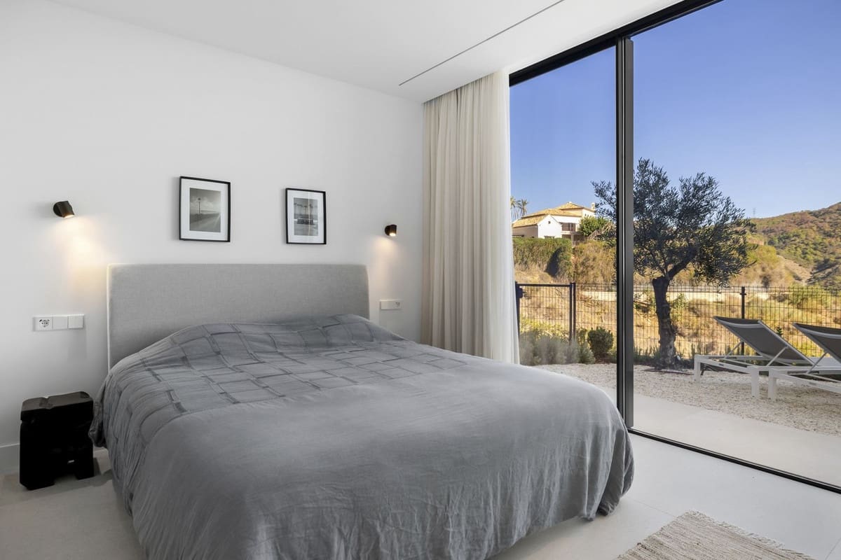 6 camera da letto Villa in vendita in Benahavis - 4.895.000 € (Rif: 9131725)