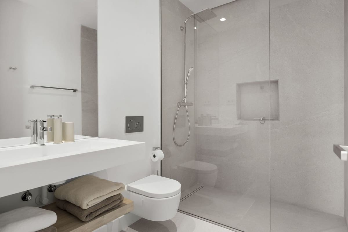 6 camera da letto Villa in vendita in Benahavis - 4.895.000 € (Rif: 9131725)