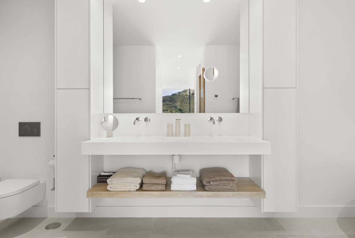 6 camera da letto Villa in vendita in Benahavis - 4.895.000 € (Rif: 9131725)