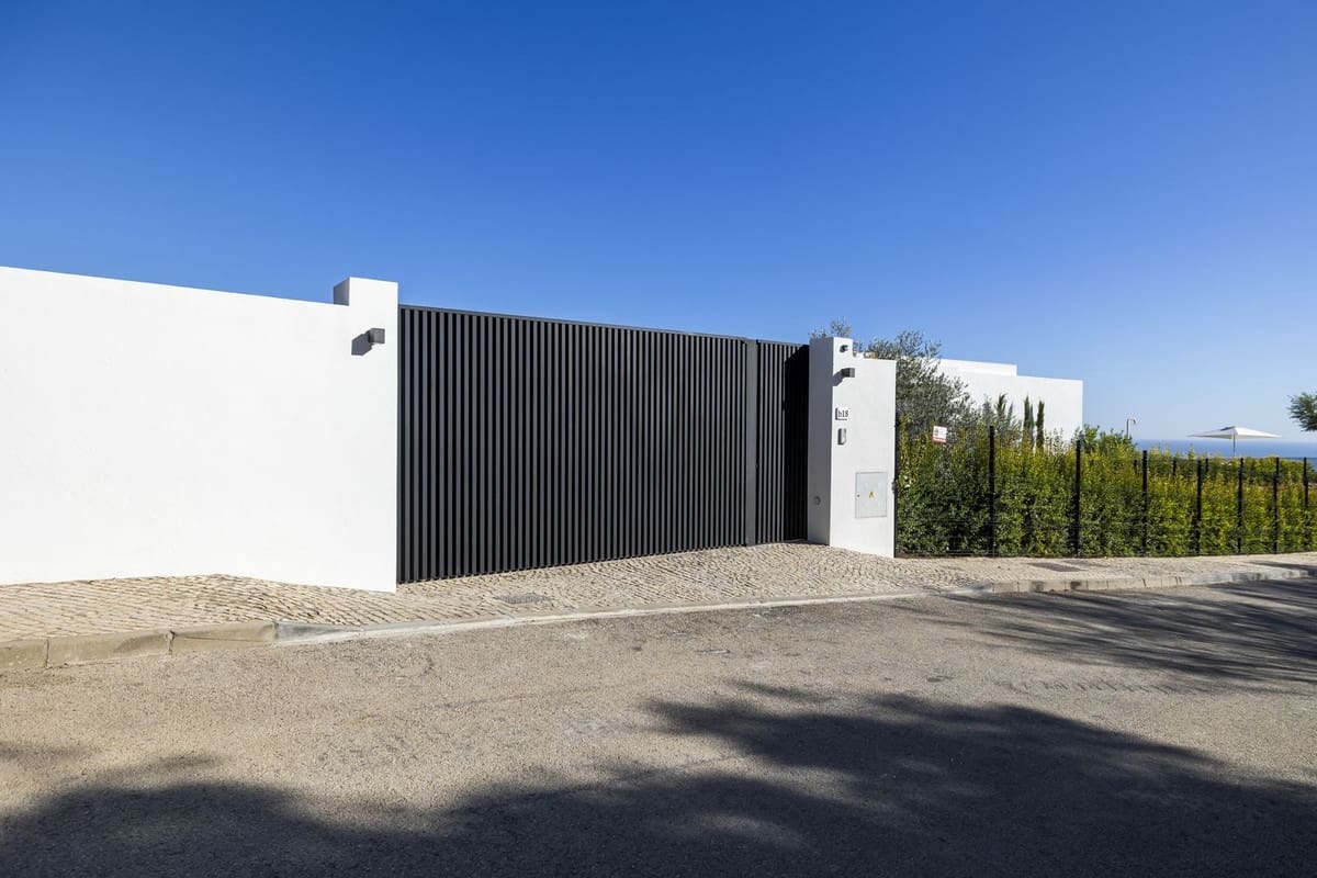 6 camera da letto Villa in vendita in Benahavis - 4.895.000 € (Rif: 9131725)