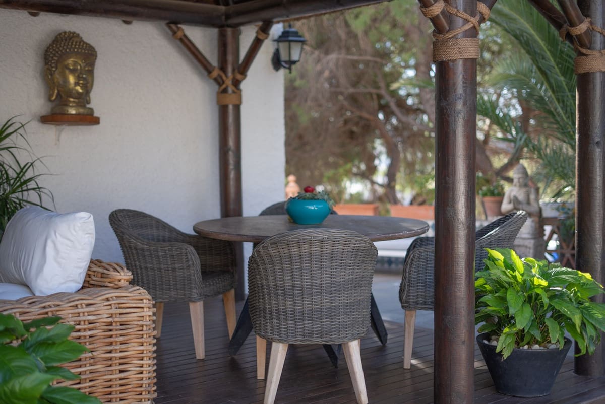 9 sypialnia Willa na sprzedaż w Benalmadena - 4 995 000 € (Ref: 9131940)