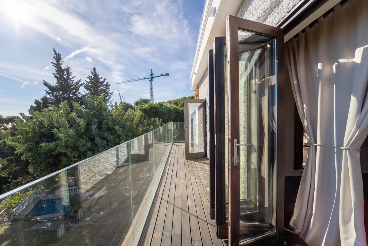 9 sypialnia Willa na sprzedaż w Benalmadena - 4 995 000 € (Ref: 9131940)