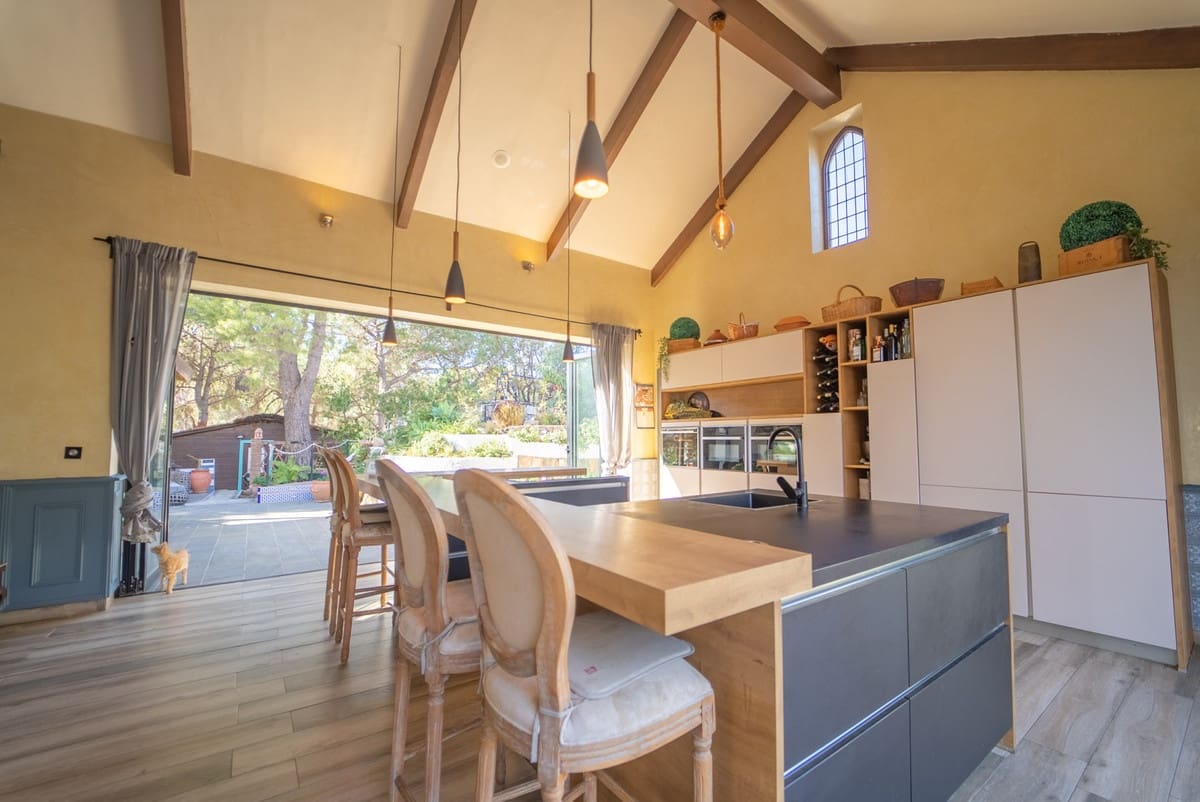 9 sypialnia Willa na sprzedaż w Benalmadena - 4 995 000 € (Ref: 9131940)