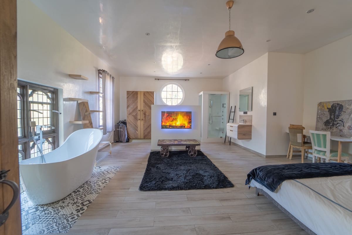 9 sypialnia Willa na sprzedaż w Benalmadena - 4 995 000 € (Ref: 9131940)