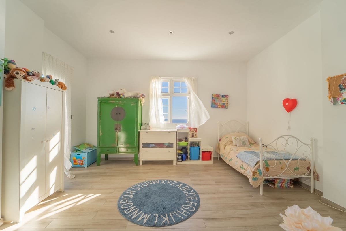 9 sypialnia Willa na sprzedaż w Benalmadena - 4 995 000 € (Ref: 9131940)