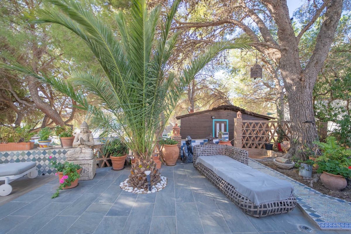 9 sypialnia Willa na sprzedaż w Benalmadena - 4 995 000 € (Ref: 9131940)