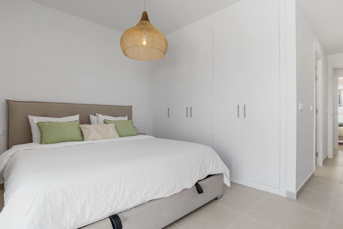 Apartamento de 3 habitaciones en Cancelada en venta - 650.000 € (Ref: 9144520)