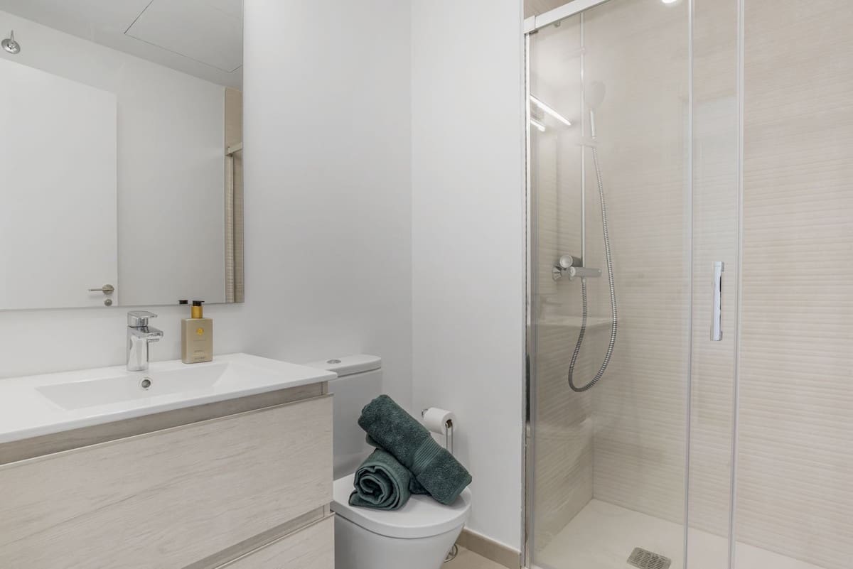 Apartamento de 3 habitaciones en Cancelada en venta - 650.000 € (Ref: 9144520)