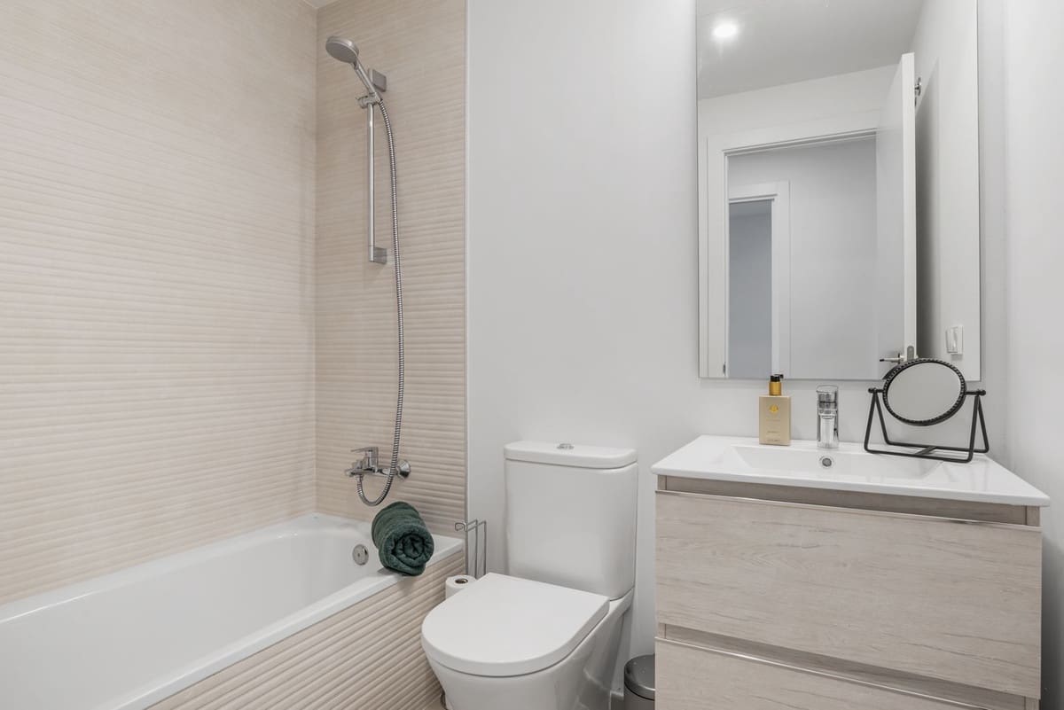 Apartamento de 3 habitaciones en Cancelada en venta - 650.000 € (Ref: 9144520)