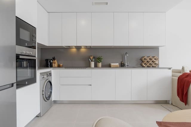 3 slaapkamer Appartement te koop in Cancelada, Estepona - € 650.000 (Ref: 9144520)