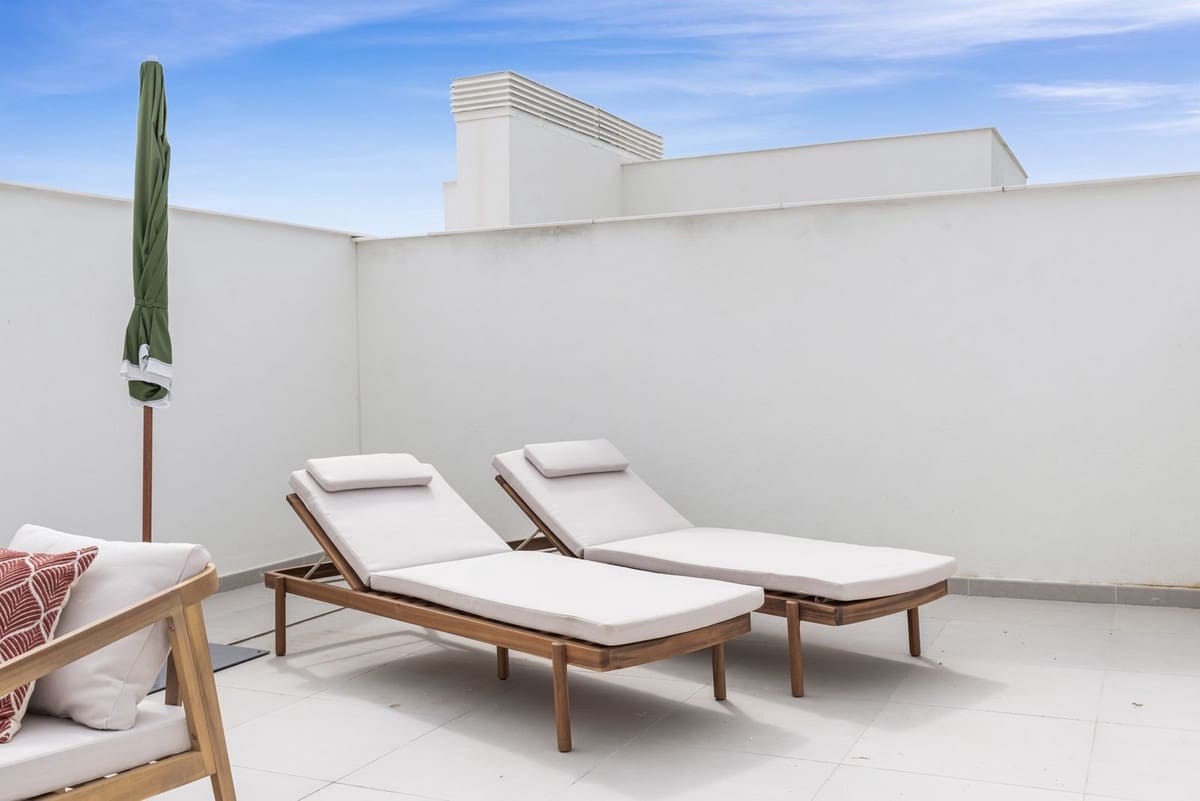 3 bedroom Apartment for sale in Cancelada - € 650,000 (Ref: 9144520)