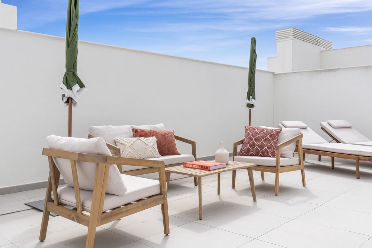 3 bedroom Apartment for sale in Cancelada - € 650,000 (Ref: 9144520)