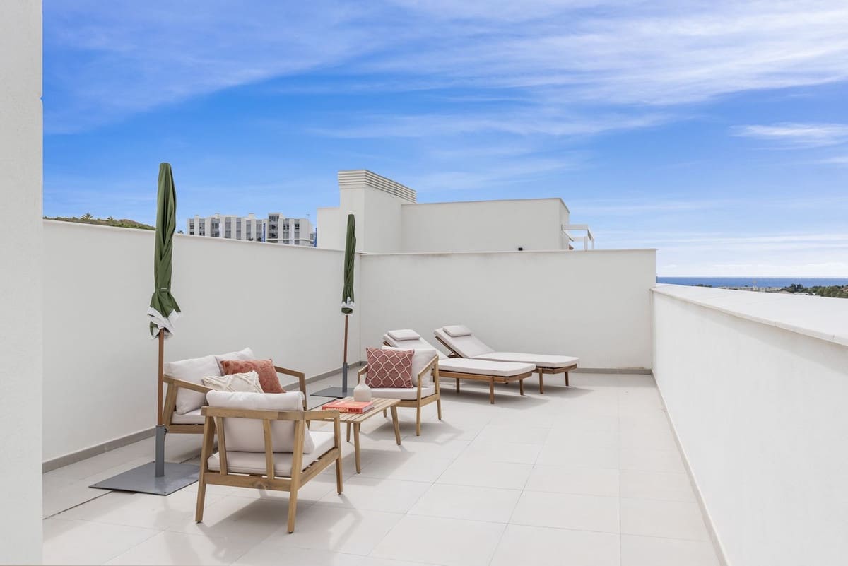 3 bedroom Apartment for sale in Cancelada - € 650,000 (Ref: 9144520)
