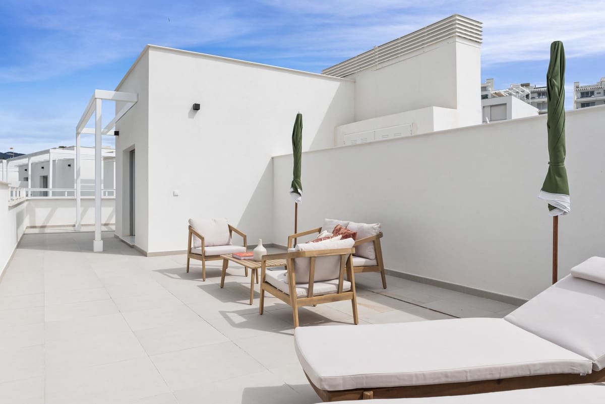 3 bedroom Apartment for sale in Cancelada - € 650,000 (Ref: 9144520)