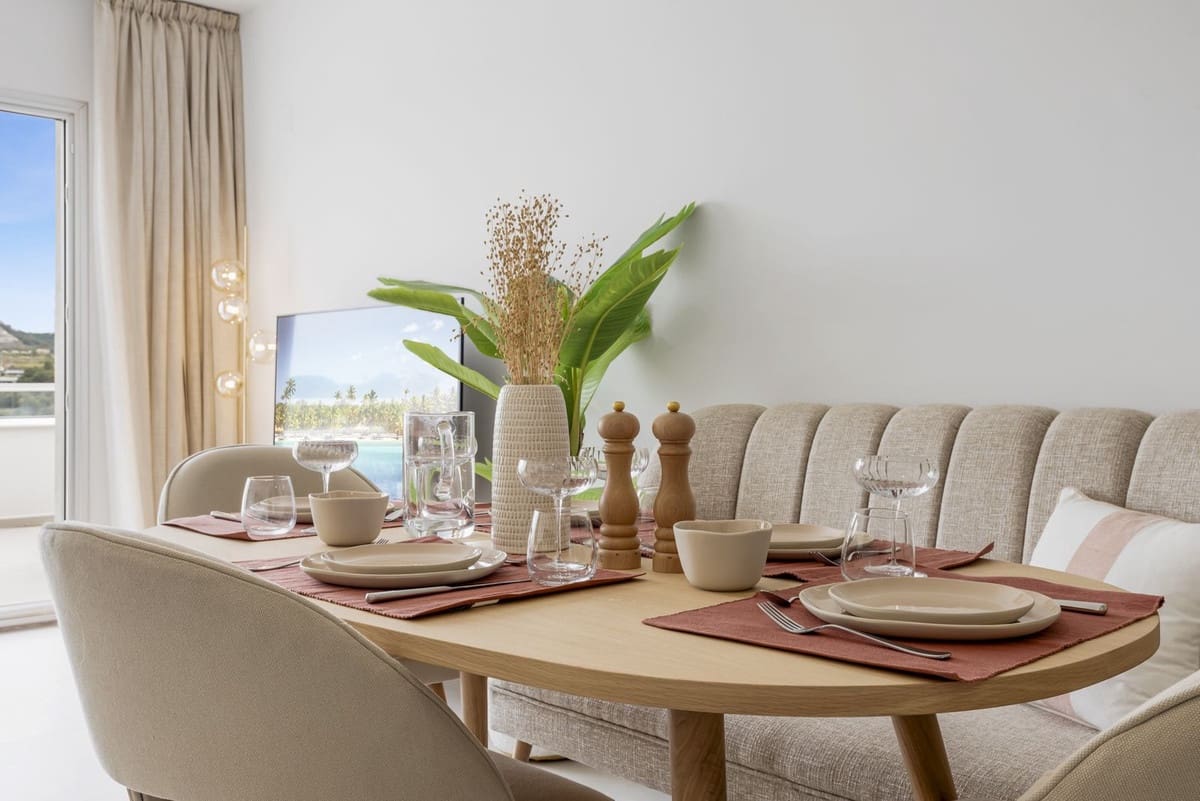 3 bedroom Apartment for sale in Cancelada - € 650,000 (Ref: 9144520)