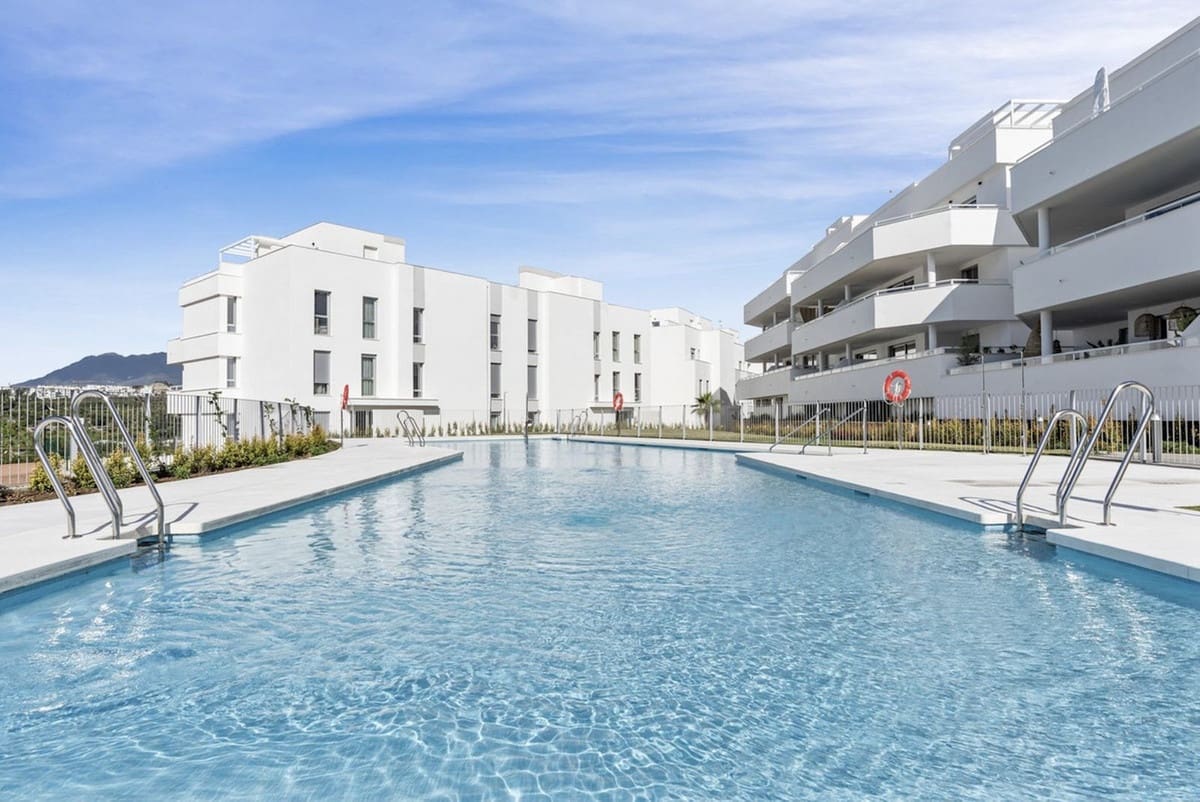 3 bedroom Apartment for sale in Cancelada - € 650,000 (Ref: 9144520)