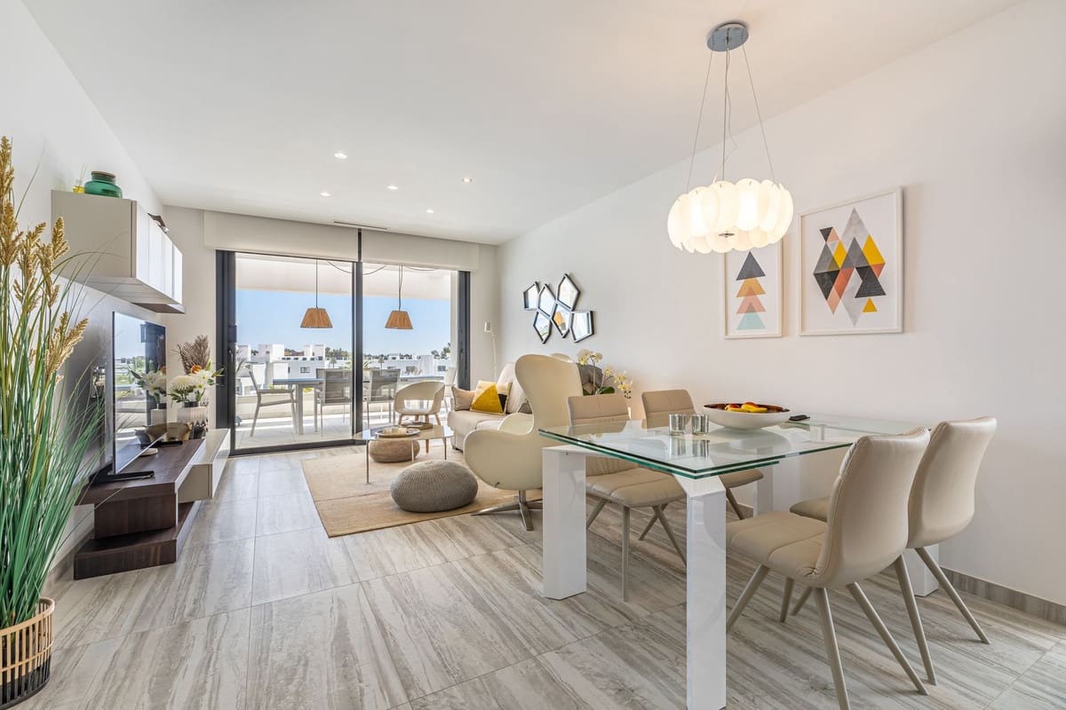 Apartamento de 2 habitaciones en Cancelada en venta con garaje - 675.000 € (Ref: 9144521)