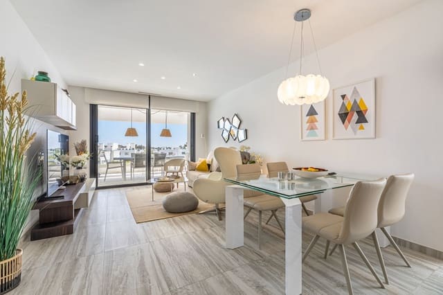 Apartamento de 2 habitaciones en Cancelada, Estepona en venta con garaje - 675.000 € (Ref: 9144521)