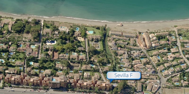 Apartamento de 2 habitaciones en Cancelada en venta - 525.000 € (Ref: 9144522)